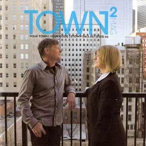 Town2 Magazine
