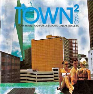 Town2 Magazine