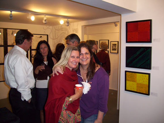 Photo: Platinum 69 O'Riordan street showroom