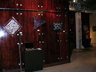 Art Show & Party December 07