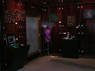 Art Show & Party December 07