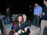 Art Show & Party December 07