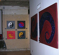Art in the Sky November 2008