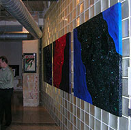 Art in the Sky November 2008