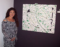 Barnstall Park Gallery August 2008