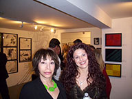 Gallery Godo March 2010