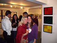 Gallery Godo March 2010