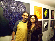 Gallery Godo March 2010