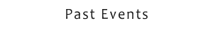 past events