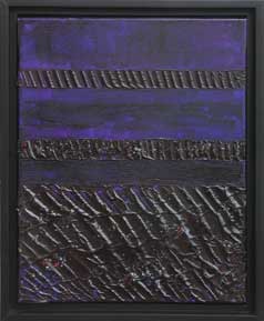 ©2009 Lisa Brugger Divine - Acrylic on Canvas 11 X 14