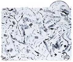 Silver Snow - Calmness/1ness