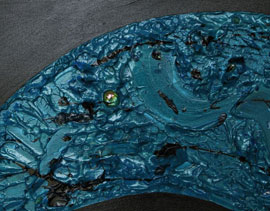 prosperity blue